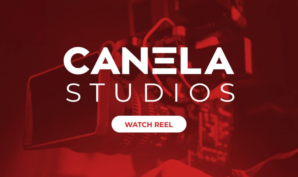 Canela Studios